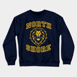 North Shore High School Crewneck Sweatshirt